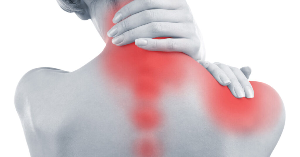 Blog Autoimmune and Inflammatory Conditions