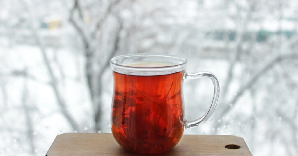 Blog Kidney-Warming Tea_ A Simple Winter Ritual