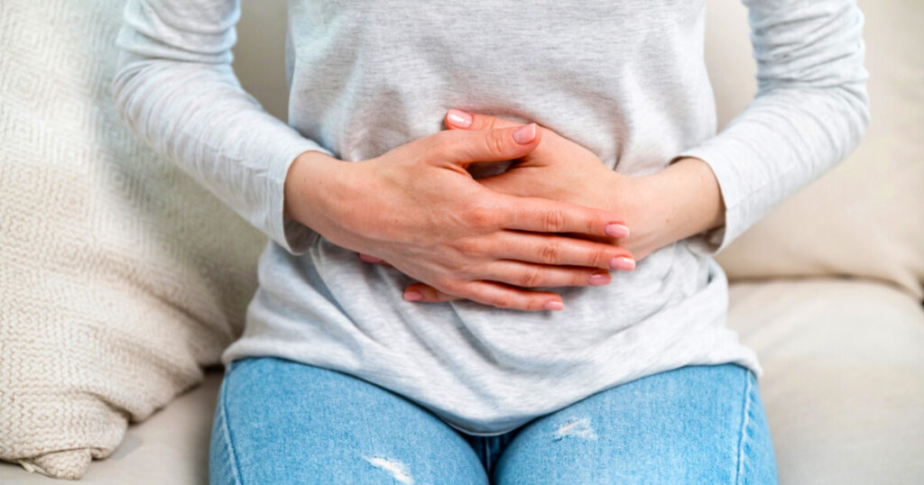 Digestive Health for blog post